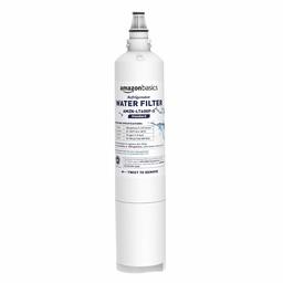 AmazonBasics Replacement LG LT600P Refrigerator Water Filter - Standard Filtration