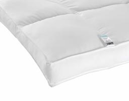 UMI. Essentials Unique 10cm Profond surmatelas (Simple)