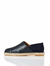 Amazon Brand - find. Soft Back Leather, Women’s Espadrilles