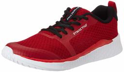 Amazon Brand - Symactive Women's RED Running Shoes-3 UK (37 EU) (4 US) (SYM-WS-004E)