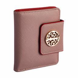 Heaye Small Wallets for Women Card Case Holder