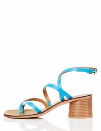 Amazon Brand: Find R3092 Women's Open Sandals