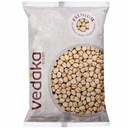 Amazon Brand - Vedaka Premium Kabuli Chana / Chhole, 1 kg