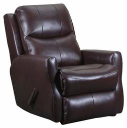 Amazon Brand – Ravenna Home Oaklawn Rocker Recliner, 32