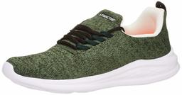 Amazon Brand - Symactive Men's Green Walking Shoes-11 UK (45 EU) (12 US) (SYM-SS-029C)