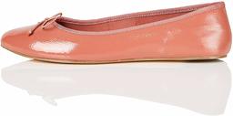 find. Amazon Brand Women's Closed Toe Ballet Flats