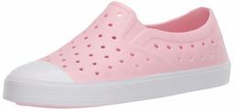 Amazon Essentials Blake Slipper, Pink, 6 Toddler