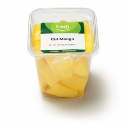 Fresh Brand – Cut Mango, 20 oz