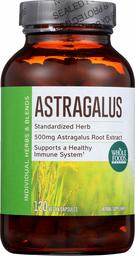 Whole Foods Market, Astragalus, 120 ct