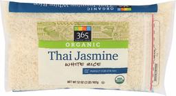 365 Everyday Value, Organic Thai Jasmine White Rice, 32 oz