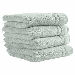 Rivet Quick-Dry Cotton Towels