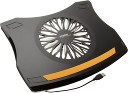 AmazonBasics Single-fan Laptop Cooling Stand (up to 17