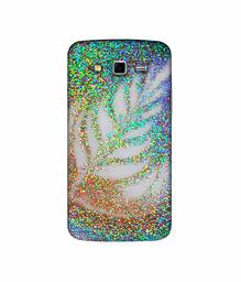 Amazon Brand - Solimo Designer Sparkle Coffee 3D Printed Hard Back Case Mobile Cover for Samsung Galaxy Grand 2 G7102 / G7105