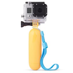 AmazonBasics Floating Hand Grip for GoPro