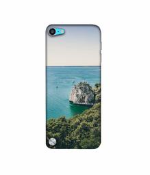 Amazon Brand - Solimo Designer Sea View 3D Printed Hard Back Case Mobile Cover for Apple iPod Touch 5th Generation