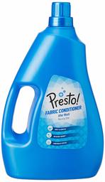 Amazon Brand - Presto! Morning Dew Fabric Conditioner - 1.6 L