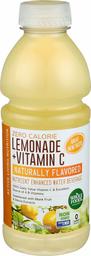 WHOLE FOODS MARKET Zero Calorie Lemonade Nutrient Water, 20 FZ