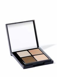 Find, Eyeshadow, Quad