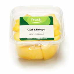 Fresh Brand – Cut Mango, 10 oz