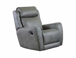 Ravenna Home Viewridge Upholstered Recliner Chair, 42