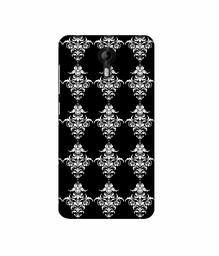 Amazon Brand - Solimo Designer Patterns 3D Printed Hard Back Case Mobile Cover for Micromax Canvas Nitro 4G E455