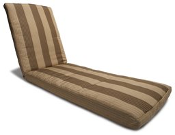 Strathwood St. Thomas Chaise Lounge Cushion