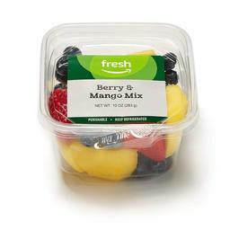 Fresh Brand – Berry and Mango Mix, 10 oz