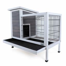 Umi. Essentials Rabbit Hutch (36