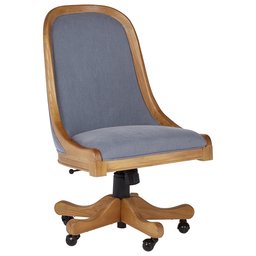 Amazon Brand – Stone & Beam Alicia Contemporary Office Chair