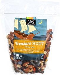 365 Everyday Value, Treasure Hunt Trail Mix, 16 Ounce