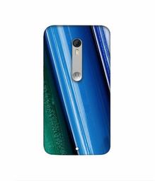 Amazon Brand - Solimo Designer Plastic Paint 3D Printed Hard Back Case Mobile Cover for Motorola Moto X Play