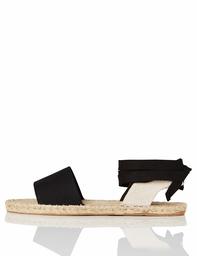 Marchio Amazon - find. - Ming-s-1b-108, Espadrillas Donna