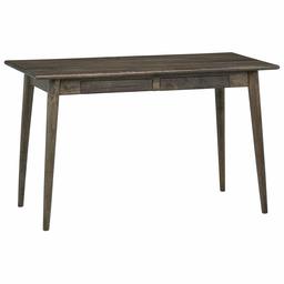 Amazon Brand – Rivet Industrial Desk Table, 51.18