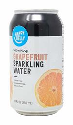 Happy Belly Sparkling Water Pompelmo