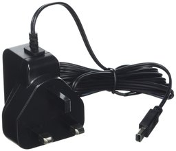 AmazonBasics AC Adapter for Nintendo 3DS XL, 3DS, and 2DS