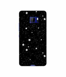 Amazon Brand - Solimo Designer Stars 3D Printed Hard Back Case Mobile Cover for HTC U Ultra