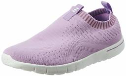 Amazon Brand - Symactive Women's Purple Running Shoes-3 UK (36 EU) (6 US) (SYM-ET-013A)