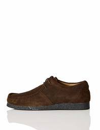 find. Addison Mocassins, Chocolate Brown, 11 US