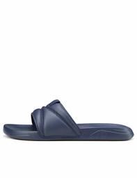 Puma Slide 2 - Chanclas para Hombre, Marino, 8