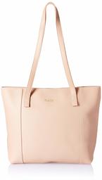 Flavia Women's Handbag (Lt Pink)