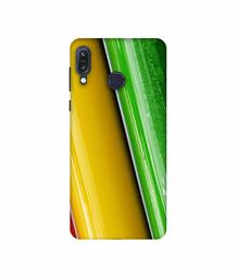 Amazon Brand - Solimo Designer Multicolor Plastic Paint 3D Printed Hard Back Case Mobile Cover for Asus Zenfone Max M1 ZB555KL