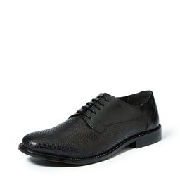 Amazon Brand - Symbol Men's Leather Formal Shoes