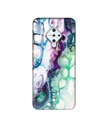 Amazon Brand - Solimo Designer Multicolour Flash 3D Printed Hard Back Case Mobile Cover for Vivo S1 Pro