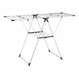 AmazonBasics Gullwing Clothes Drying Rack