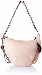 Flavia Women's Handbag (Pink)