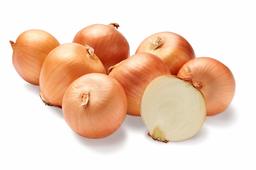 PRODUCE Organic Yellow Onions, 48 OZ