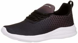 Amazon Brand - Symactive Men's Black Walking Shoes-11 UK (45 EU) (12 US) (SYM-SS-030C)