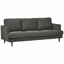 Amazon Brand – Rivet Goodwin Modern Sofa, 88.6