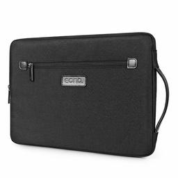 Eono Essentials Laptop Sleeve Case 14-14.1 Black