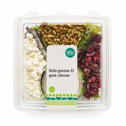 Field Greens & Goat Cheese, 7.5 oz